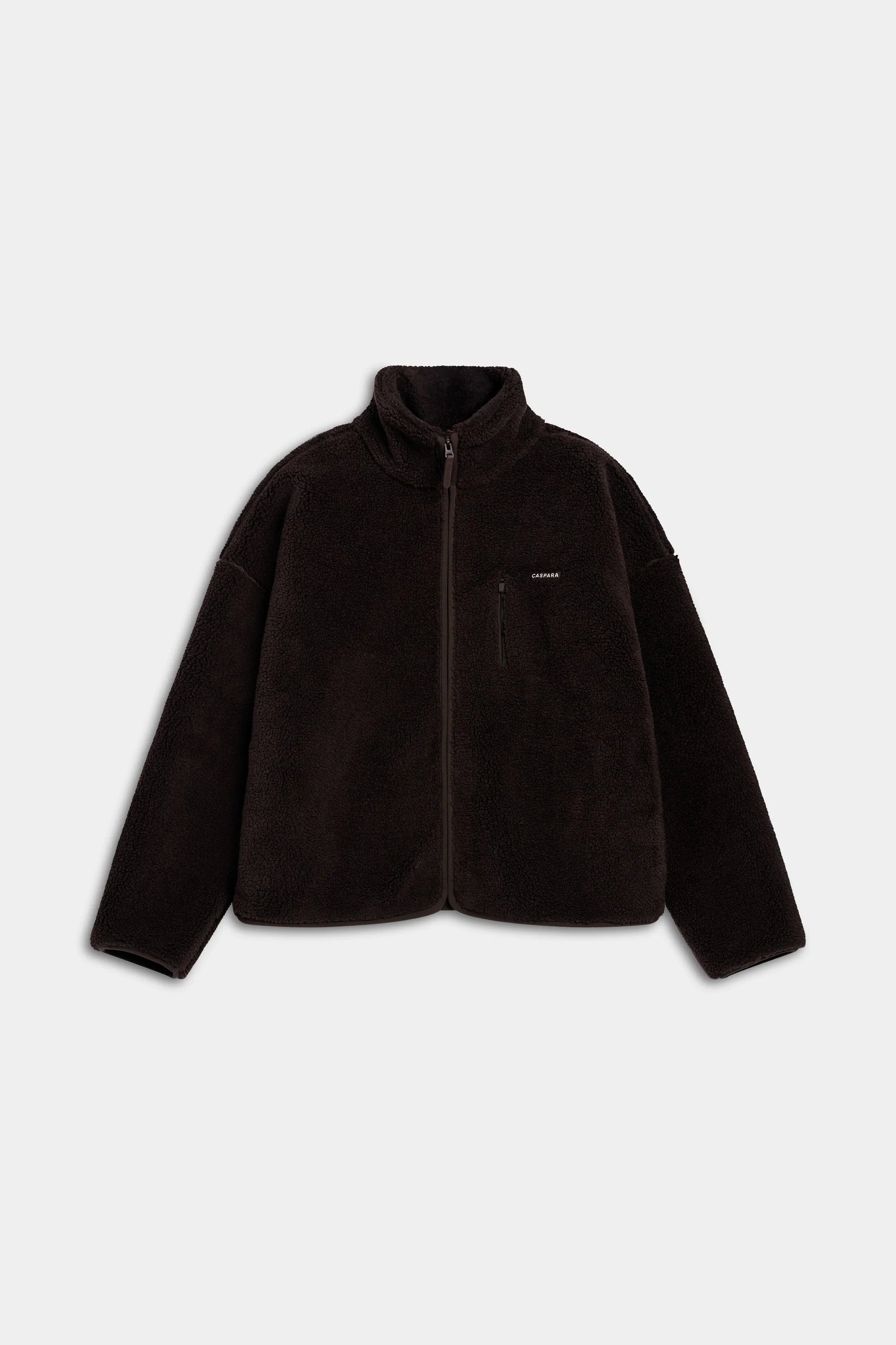 W. CLOUDFLEECE™JACKET