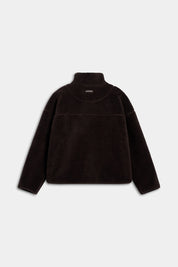 W. CLOUDFLEECE™JACKET