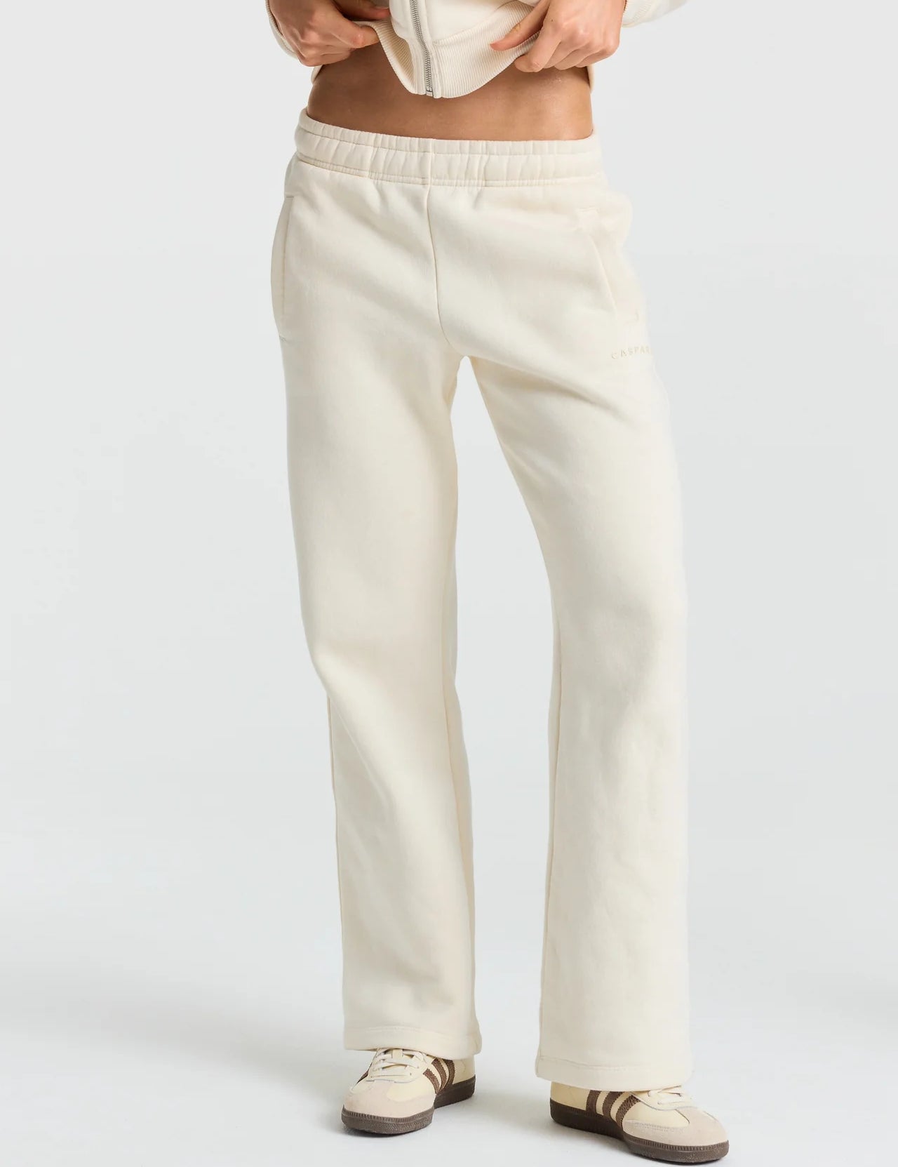 W. COSMO SL SWEATPANTS