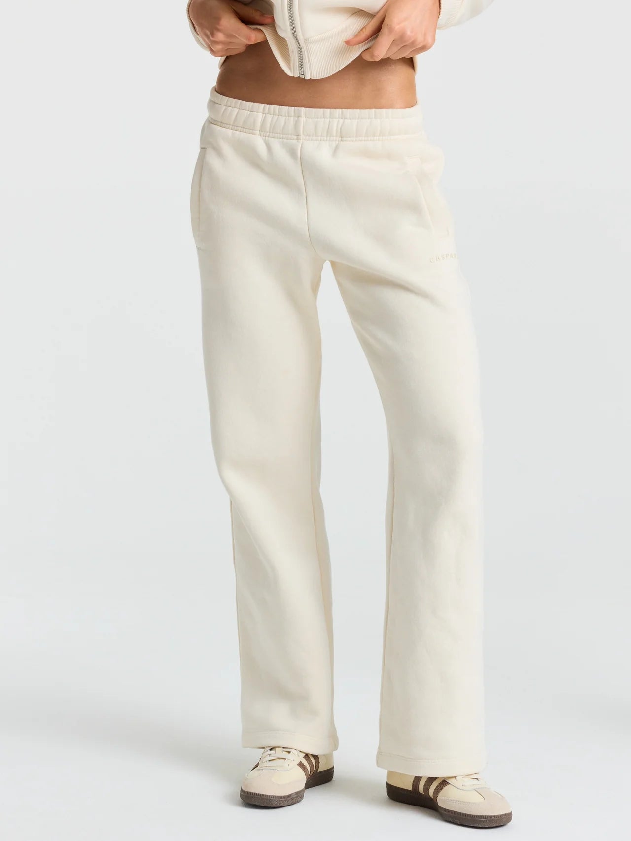 W. COSMO SL SWEATPANTS