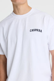 L.E / M. ALL-STAR EMBROIDERED TEE