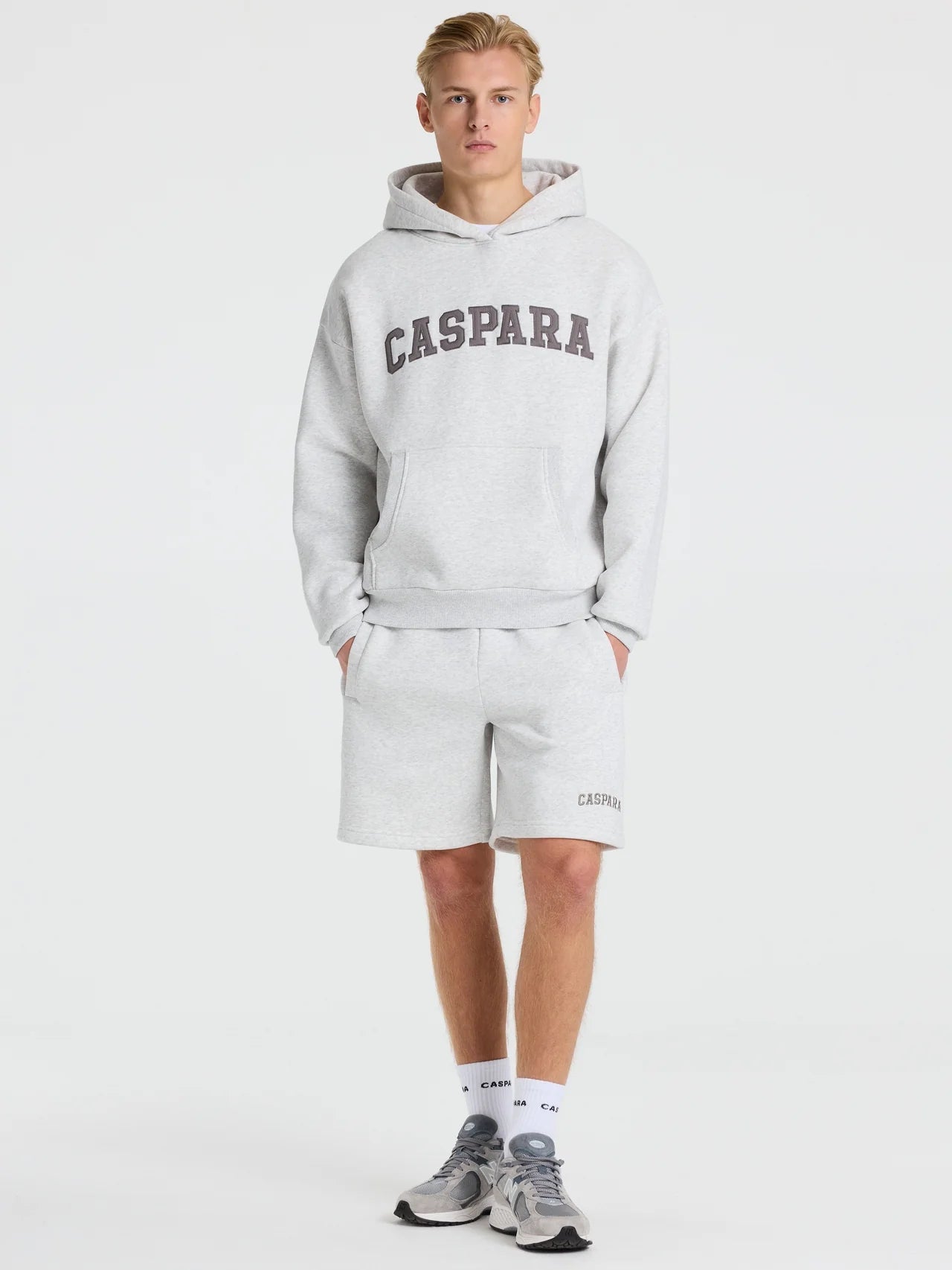M. ALL STAR HOODIE
