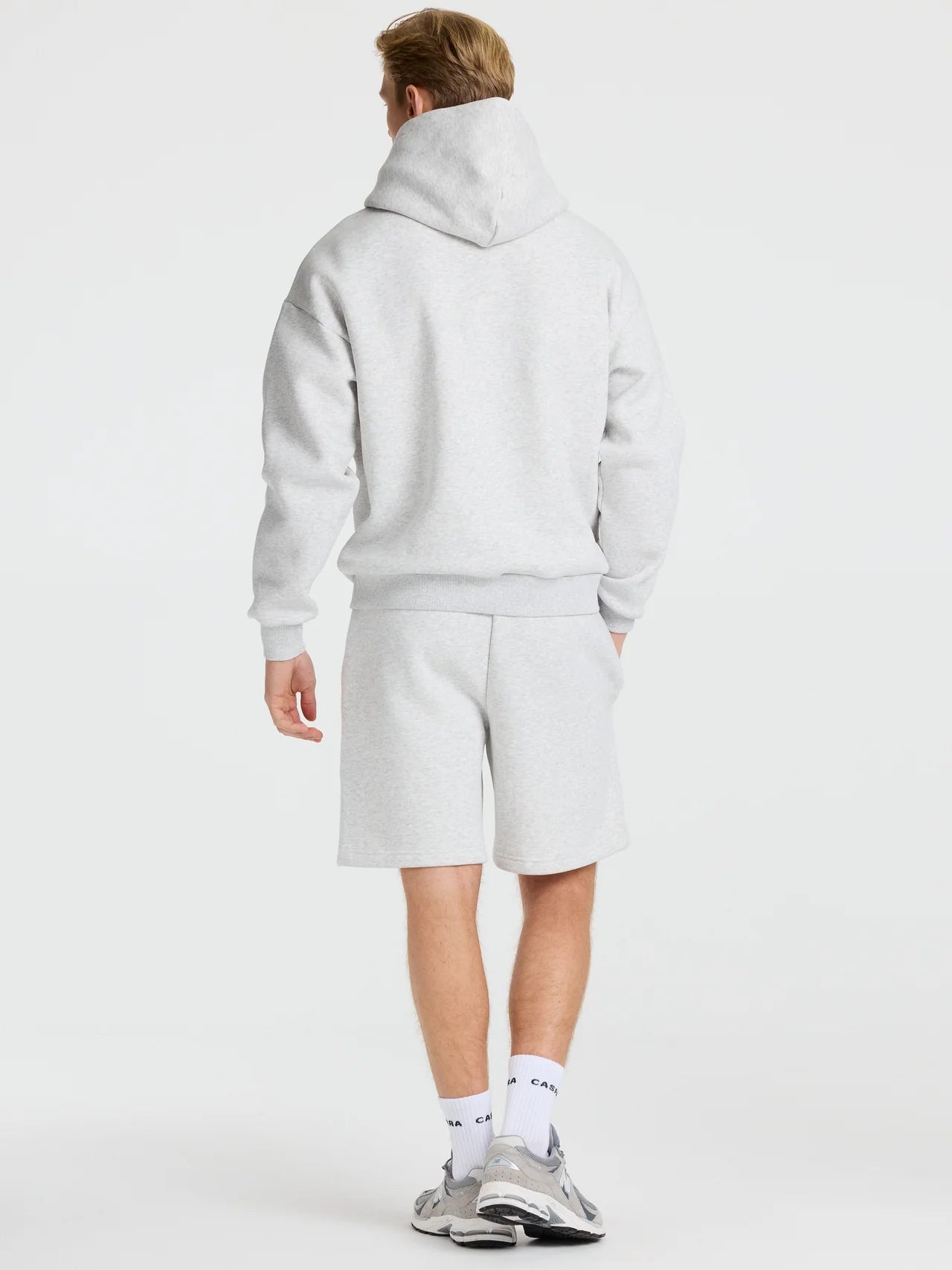 M. ALL STAR HOODIE