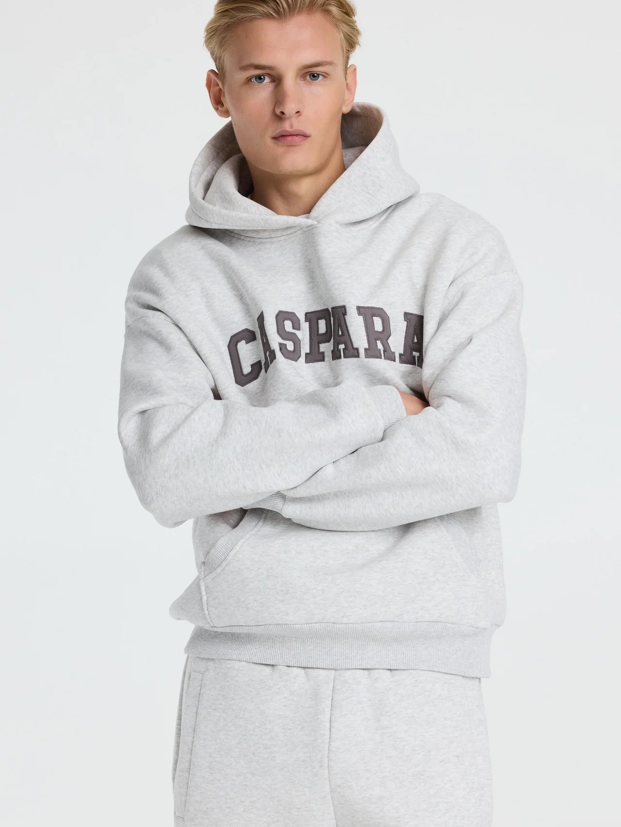 M. ALL STAR HOODIE