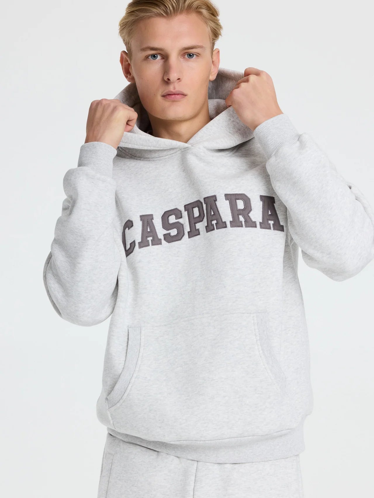 M. ALL STAR HOODIE