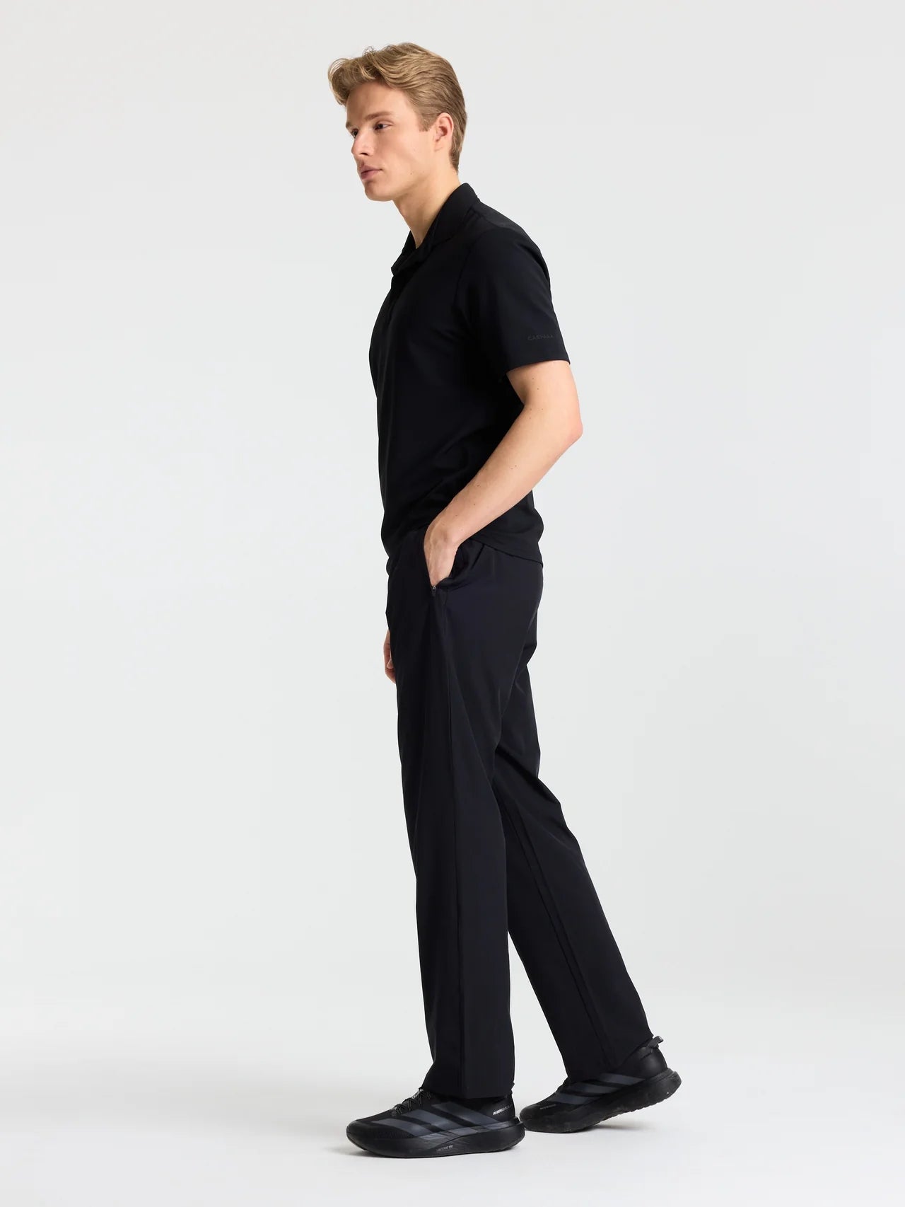 M. VANTAGE POLO TEE
