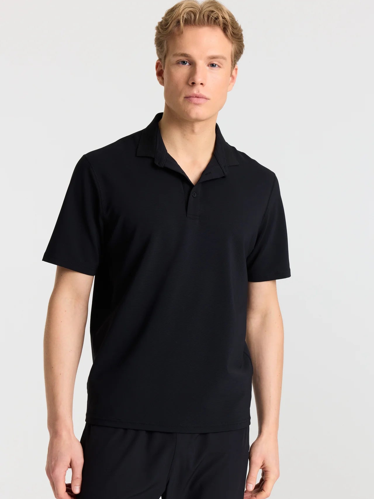 M. VANTAGE POLO TEE