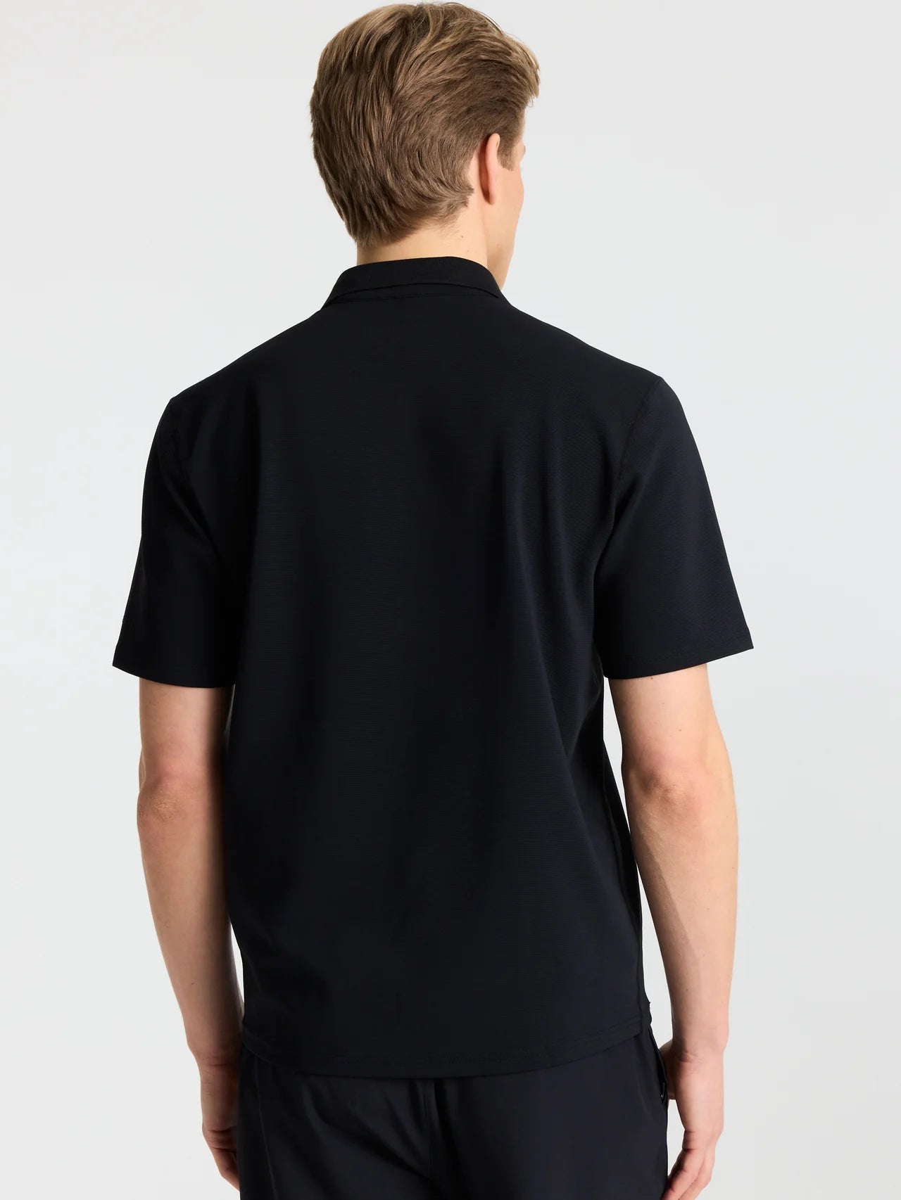 M. VANTAGE POLO TEE