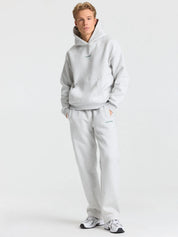 M. COSMO STRAIGHT LEG SWEATPANTS