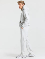 M. COSMO STRAIGHT LEG SWEATPANTS