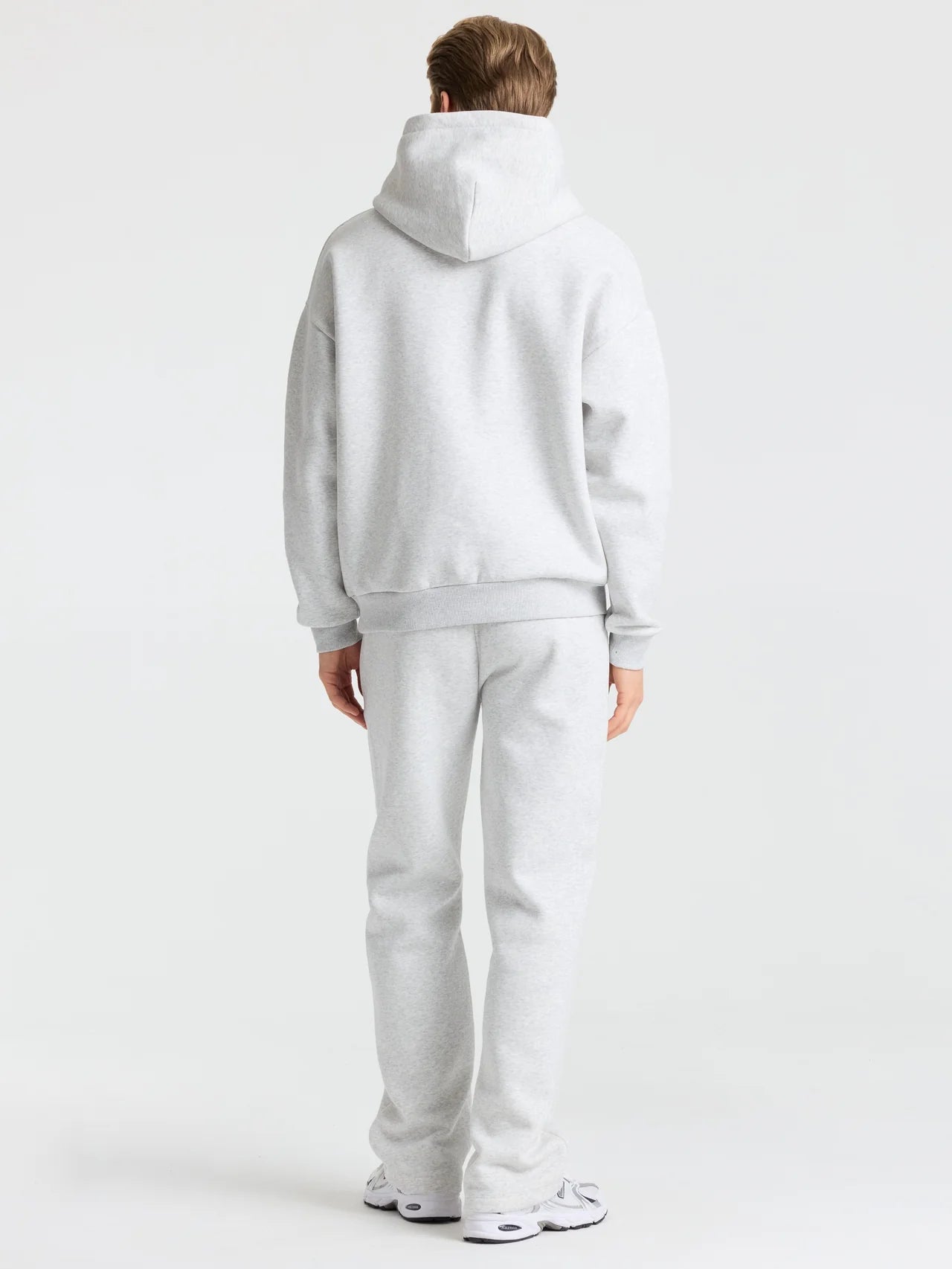 M. COSMO STRAIGHT LEG SWEATPANTS