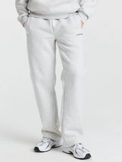 M. COSMO STRAIGHT LEG SWEATPANTS
