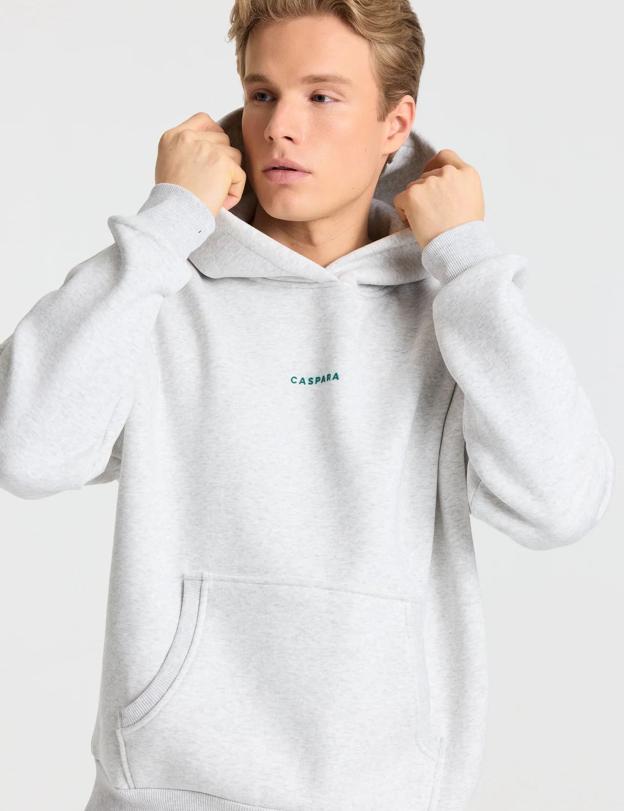 M. POLLUX HOODIE