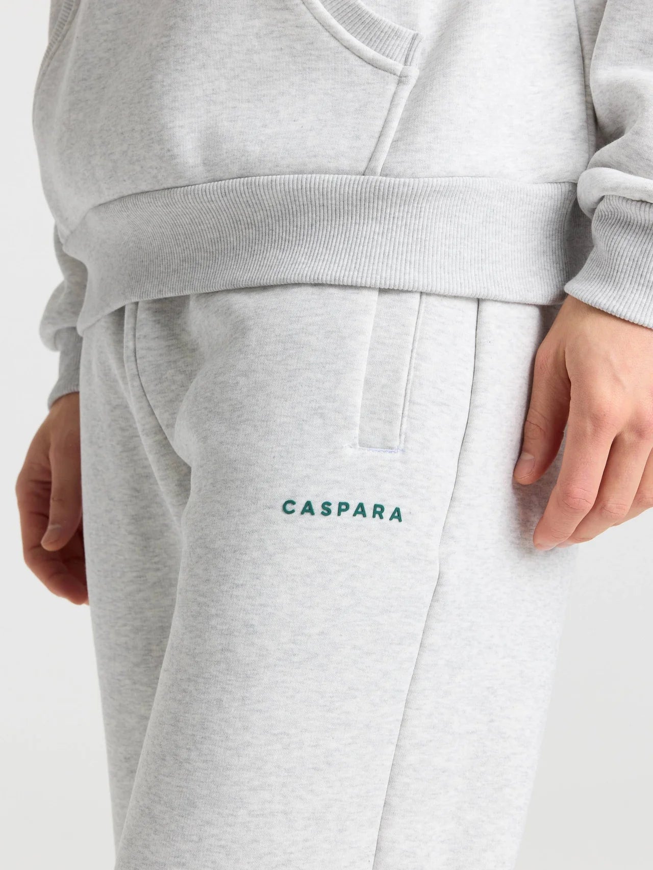 M. COSMO STRAIGHT LEG SWEATPANTS