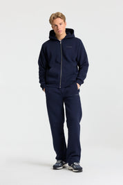 M. COSMO ZIP HOODIE