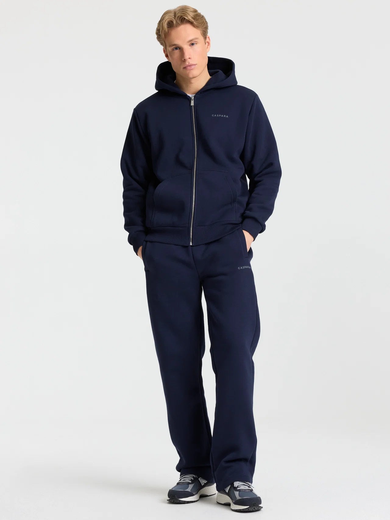 M. COSMO STRAIGHT LEG SWEATPANTS