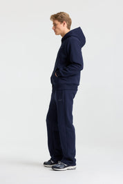 M. COSMO ZIP HOODIE