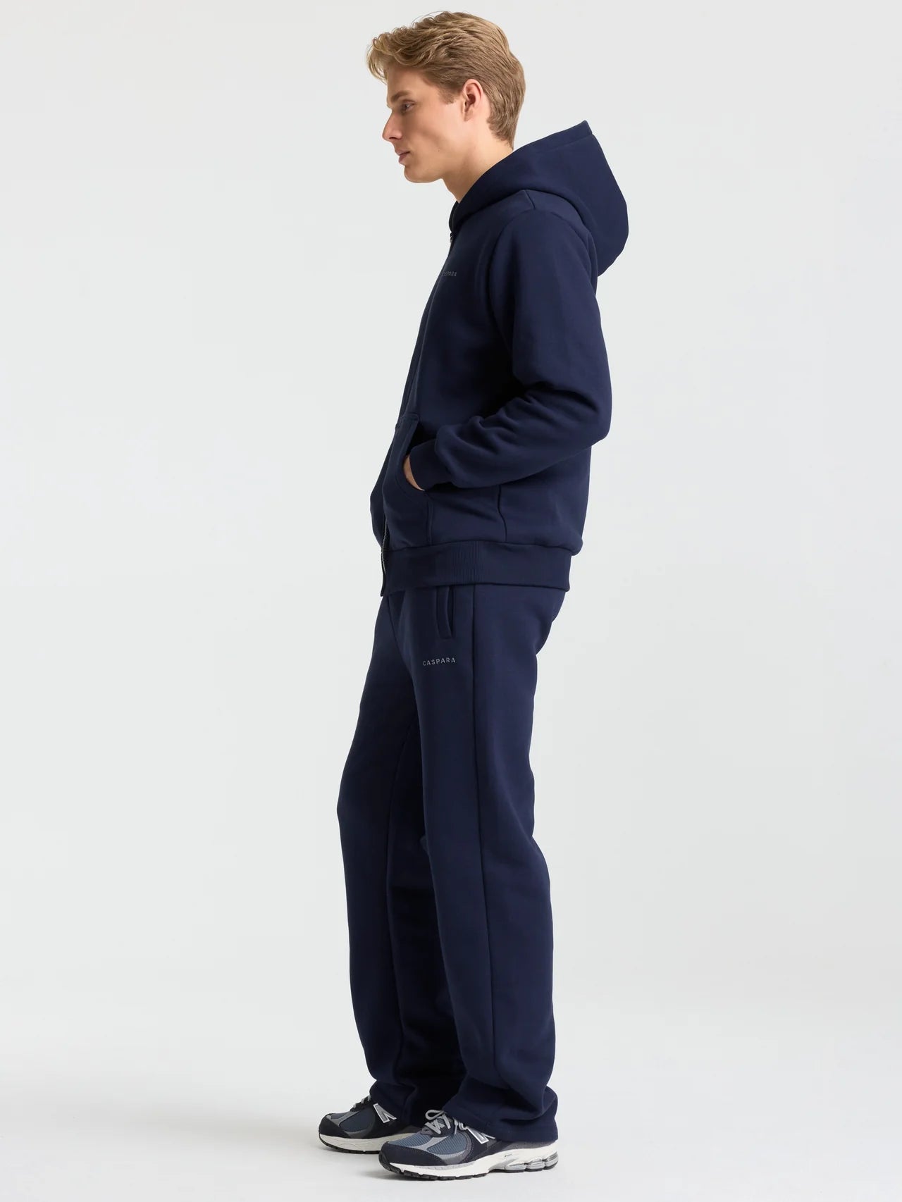 M. COSMO STRAIGHT LEG SWEATPANTS