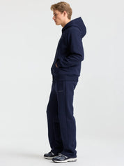 M. COSMO STRAIGHT LEG SWEATPANTS