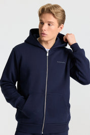 M. COSMO ZIP HOODIE