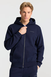 M. COSMO ZIP HOODIE