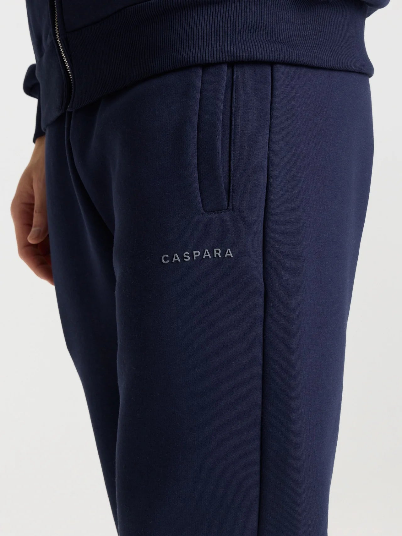 M. COSMO STRAIGHT LEG SWEATPANTS