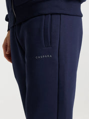 M. COSMO STRAIGHT LEG SWEATPANTS