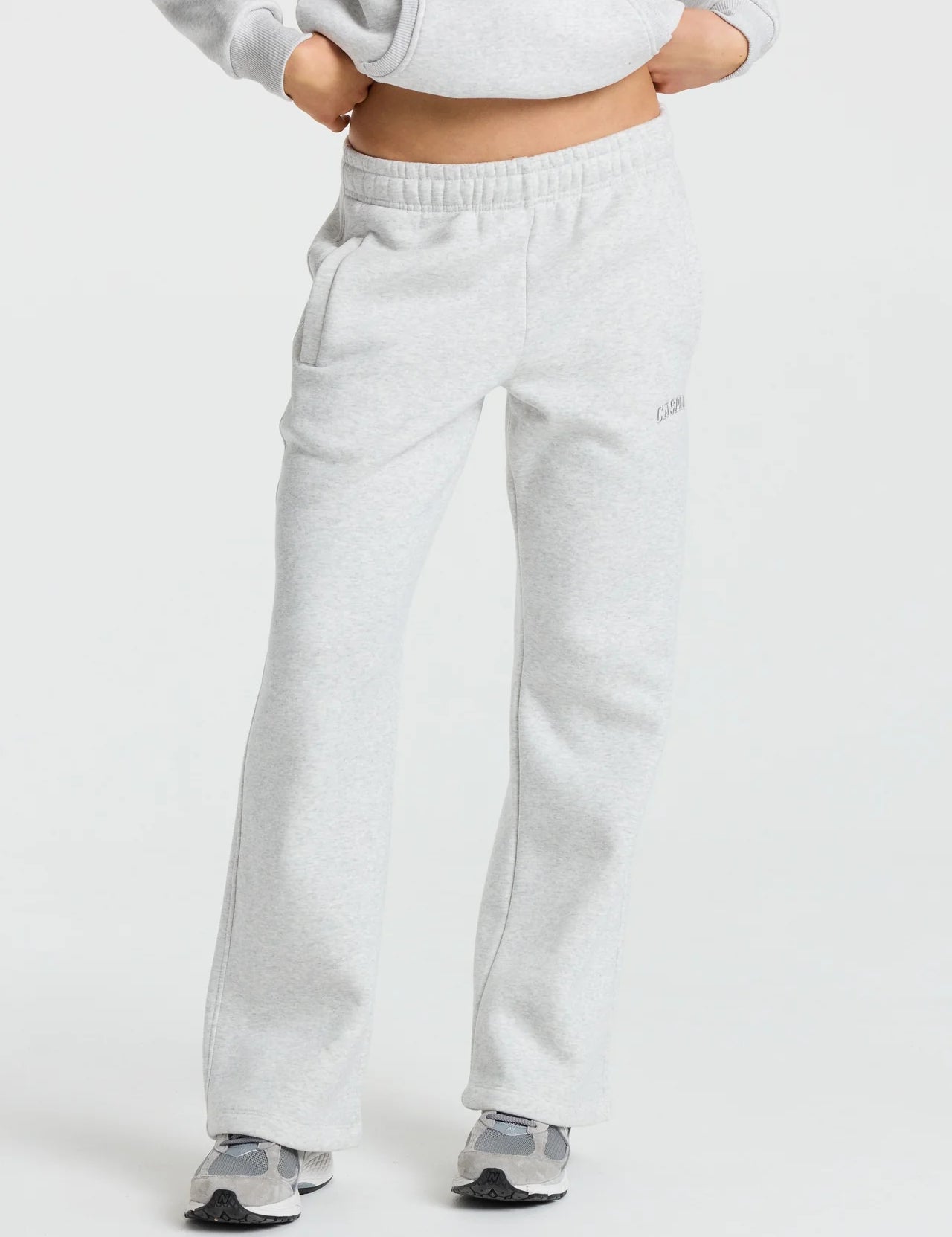W. COSMO SL SWEATPANTS