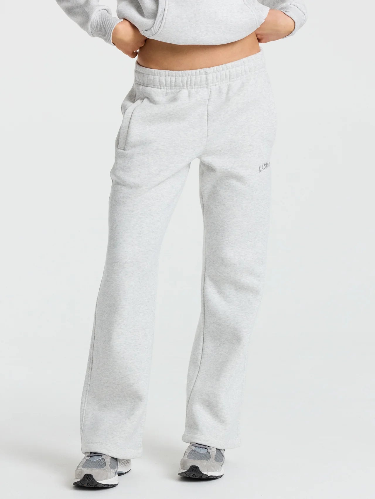 W. COSMO SL SWEATPANTS