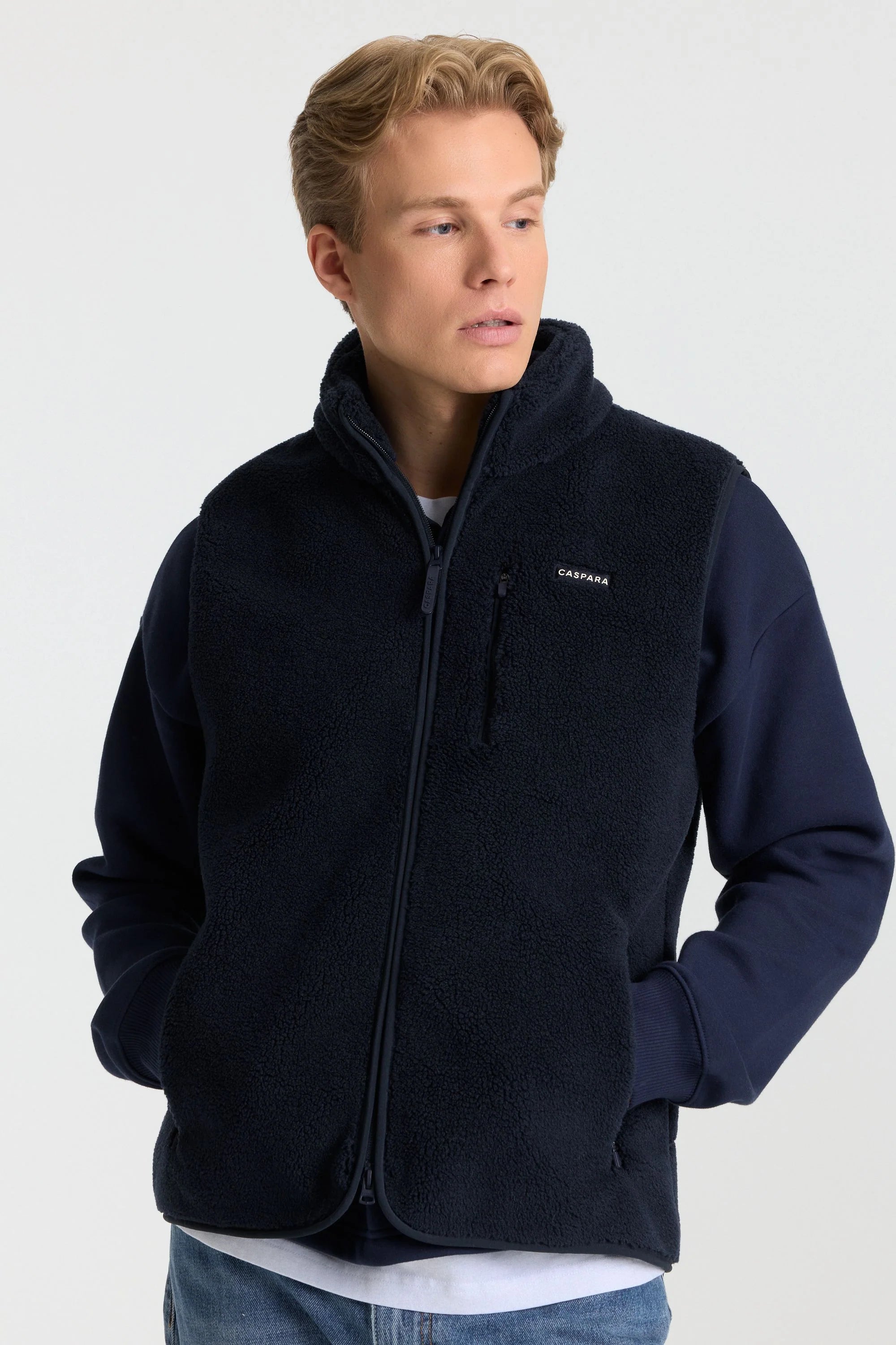 M. CLOUDFLEECE™VEST
