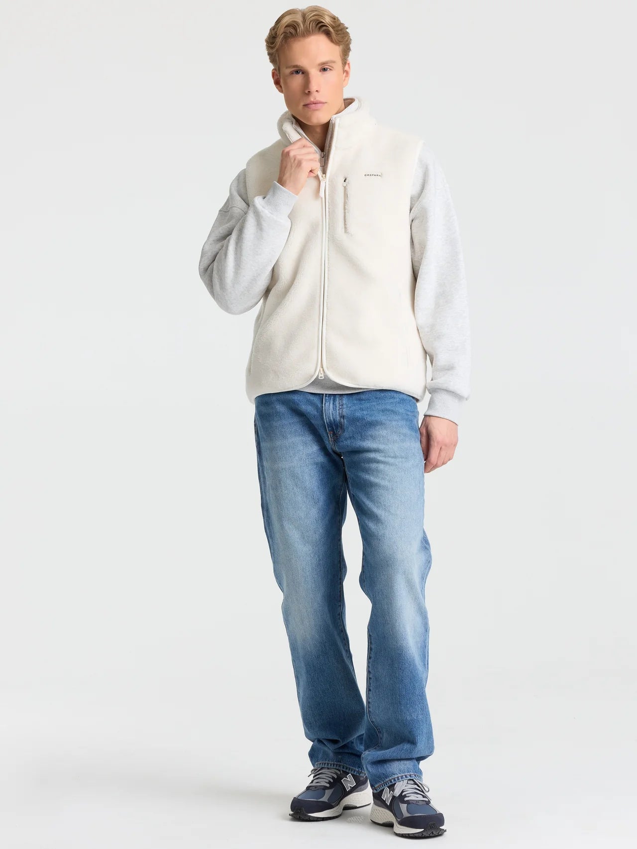 M. CLOUDFLEECE™VEST
