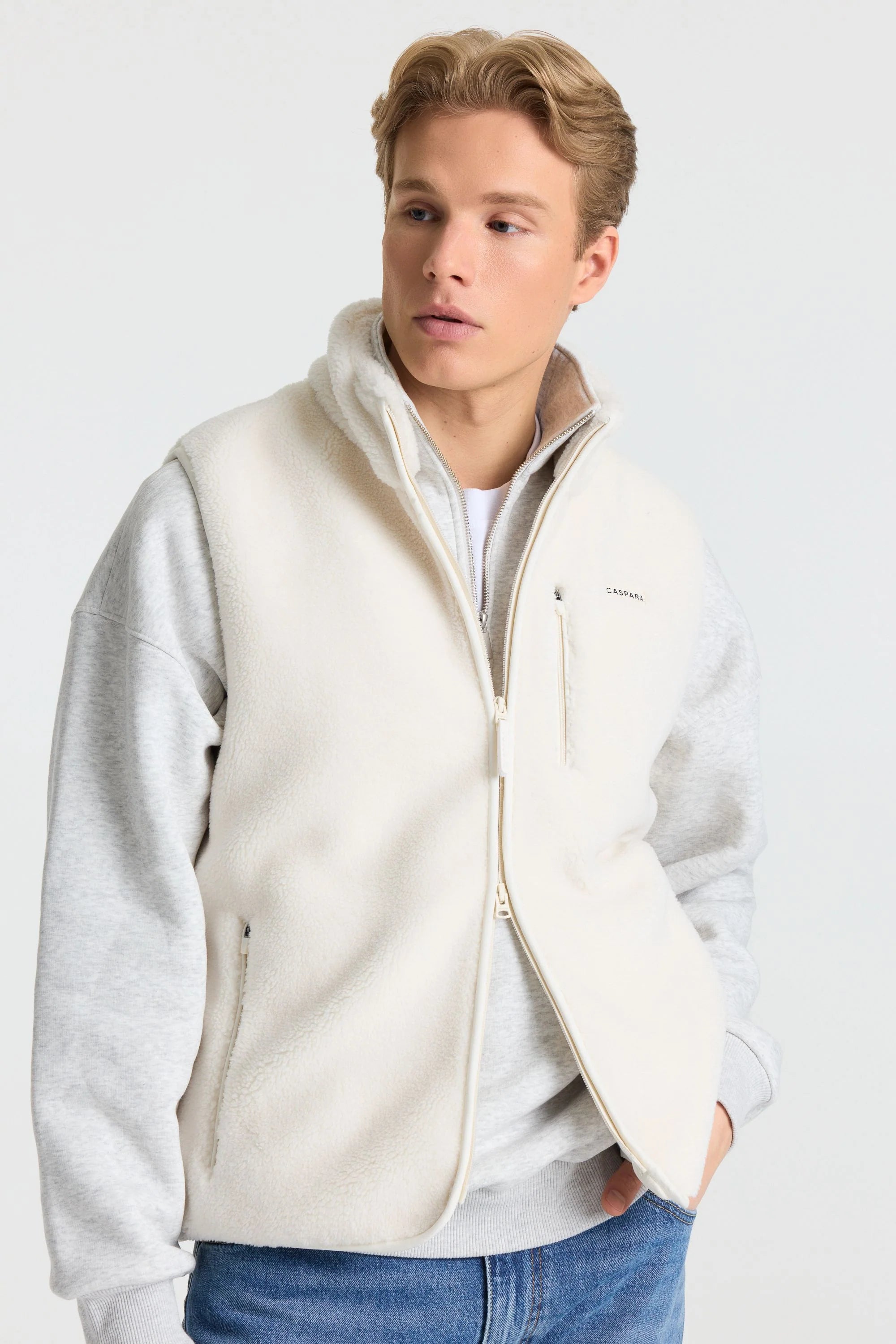 M. CLOUDFLEECE™VEST