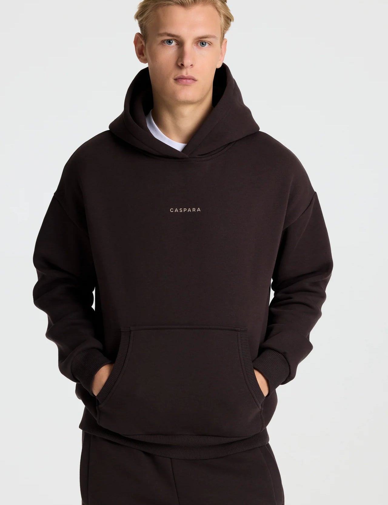 M. POLLUX HOODIE