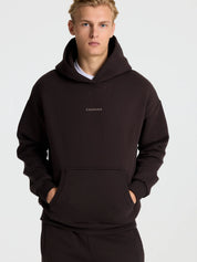 M. POLLUX HOODIE