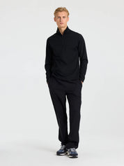 M. PRIME CORE HALF ZIP