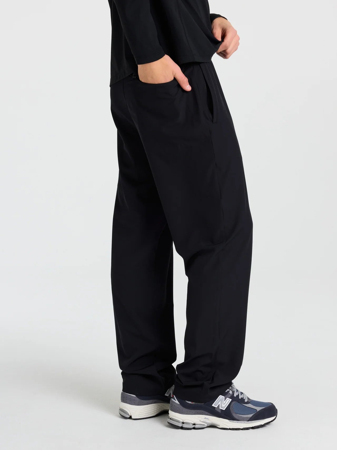 M. PRIME CORE PANTS