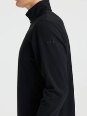 M. PRIME CORE HALF ZIP