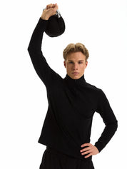 M. PRIME CORE HALF ZIP