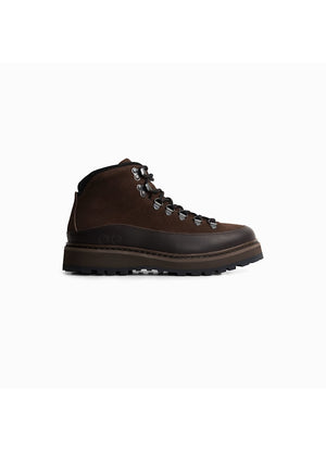 CHOCOLATE BLACK