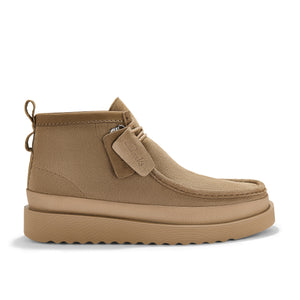5232 DARK SAND SUEDE