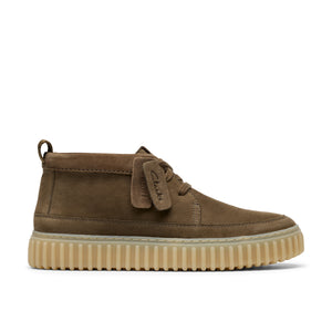 1234 KHAKI NUBUCK