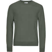 CLASSIC MERINO WOOL CREW