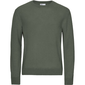 DUSTY OLIVE