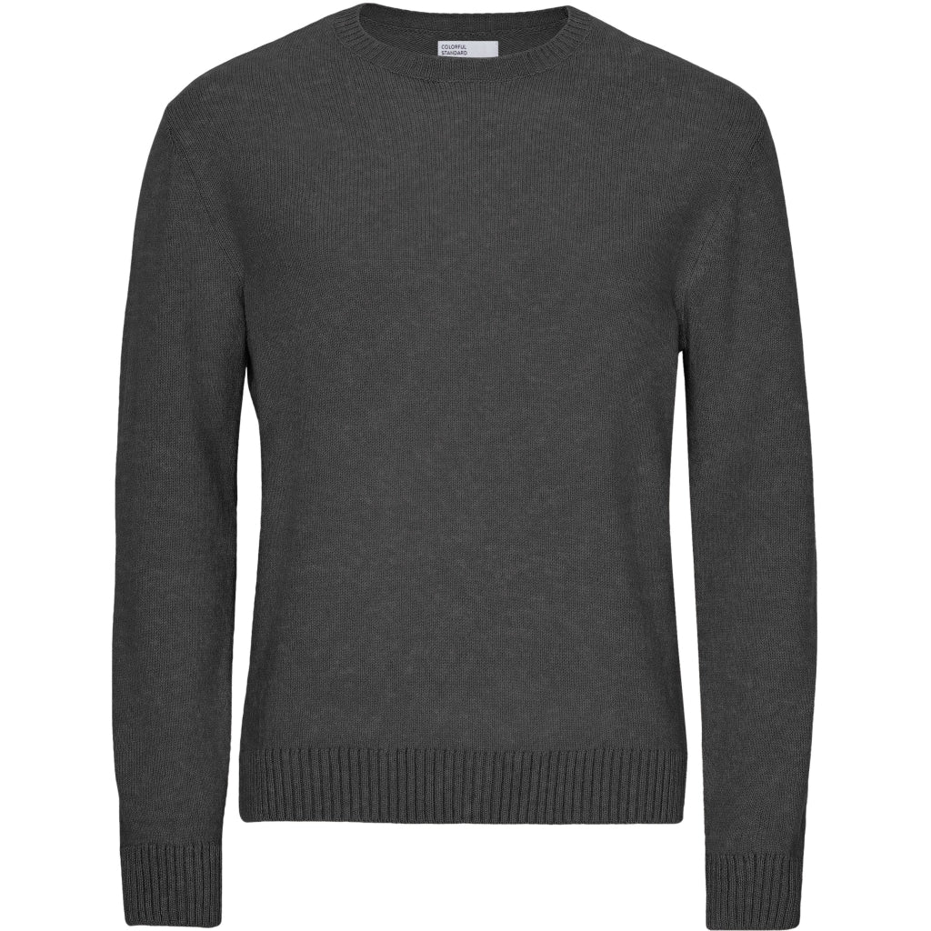 CLASSIC MERINO WOOL CREW