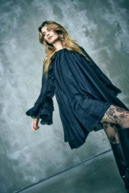 1000 BLACK