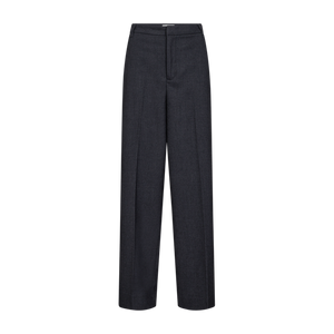 1040 MED. GREY MELANGE