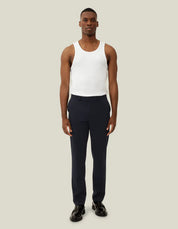 COMO REG SUIT PANTS