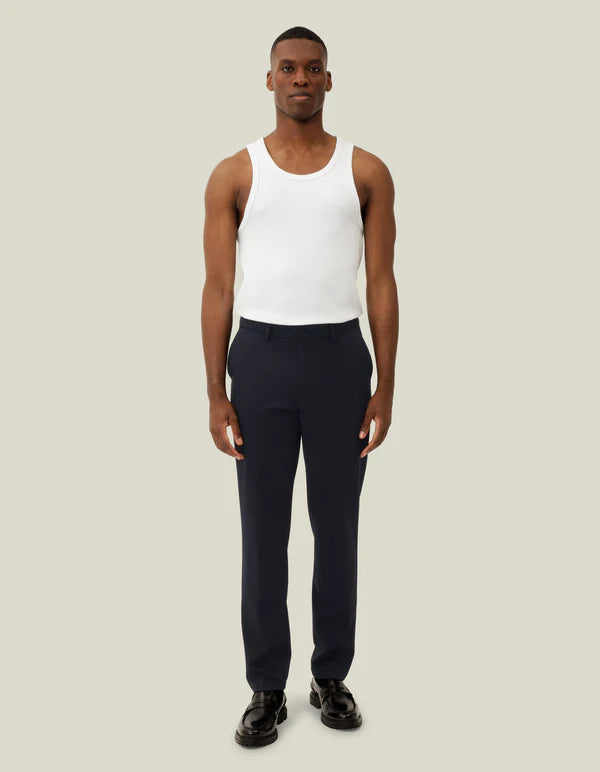 COMO REG SUIT PANTS