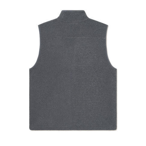 CREED TEDDY VEST