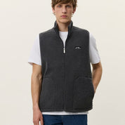 CREED TEDDY VEST